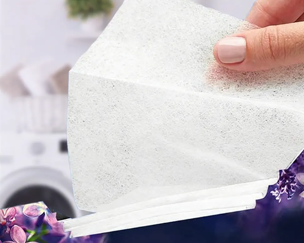 Dryer Sheets 1