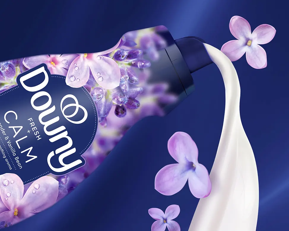 Fabric Softener