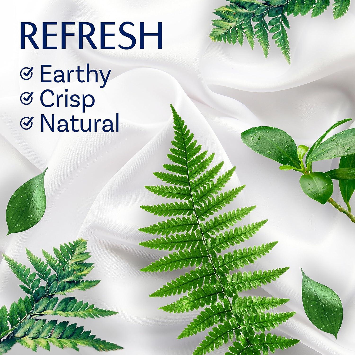 image:imageDowny Infusions InWash Laundry Scent Booster Beads REFRESH Botanical Florals and Birch Water Scent 24 oz
