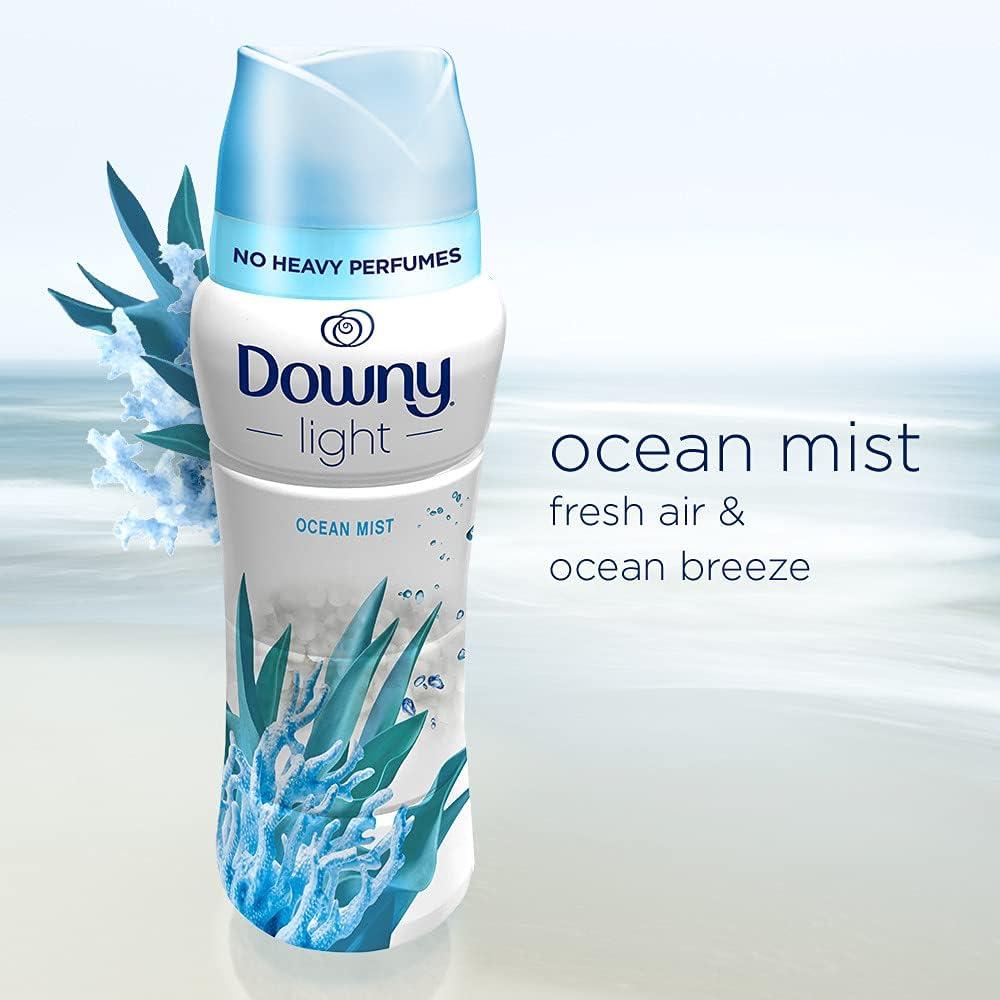 image:imageDowny Light Laundry Scent DISCONTINUIEDFresh