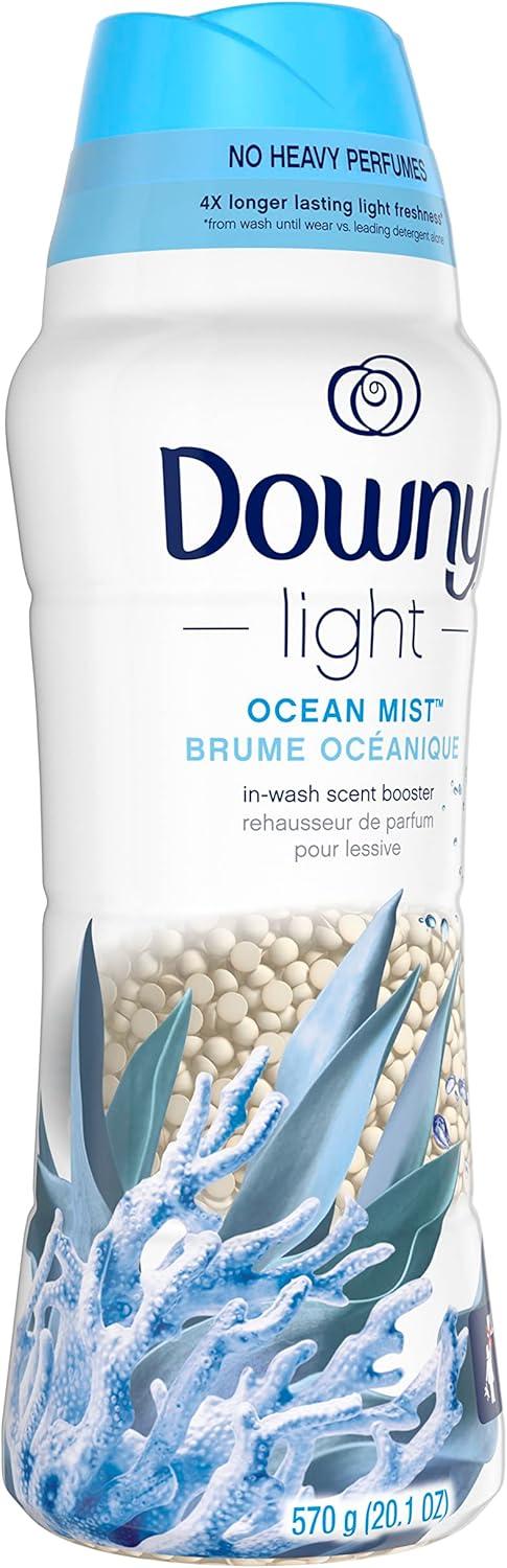 image:imageDowny Light Laundry Scent DISCONTINUIEDFresh
