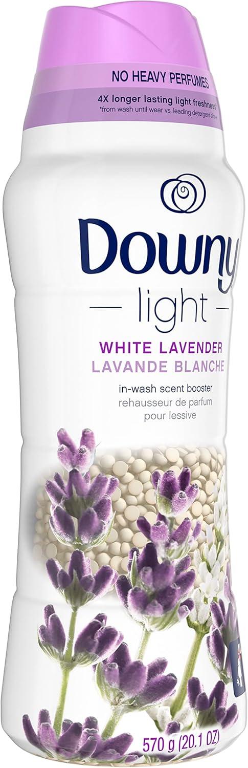 image:imageDowny Light Laundry Scent DISCONTINUIEDLavender