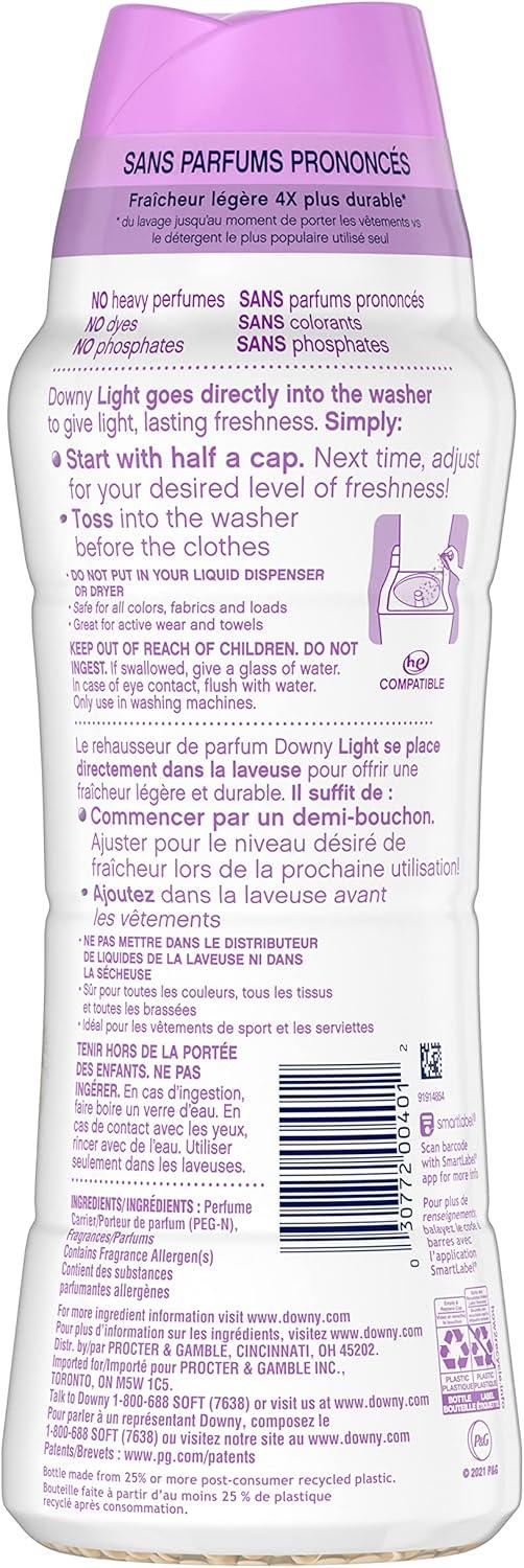 image:imageDowny Light Laundry Scent DISCONTINUIEDLavender