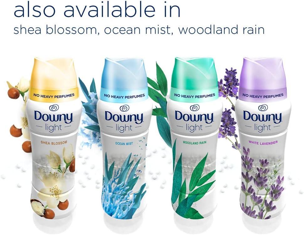 image:imageDowny Light Laundry Scent DISCONTINUIEDLavender