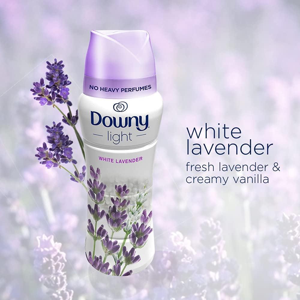 image:imageDowny Light Laundry Scent DISCONTINUIEDLavender