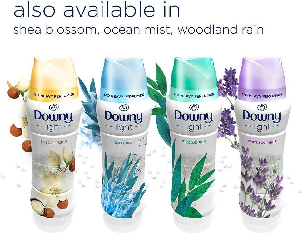 image:imageDowny Light Laundry Scent DISCONTINUIEDLavender Vanilla