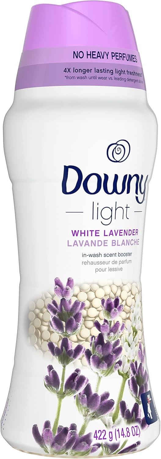 image:imageDowny Light Laundry Scent DISCONTINUIEDLavender Vanilla