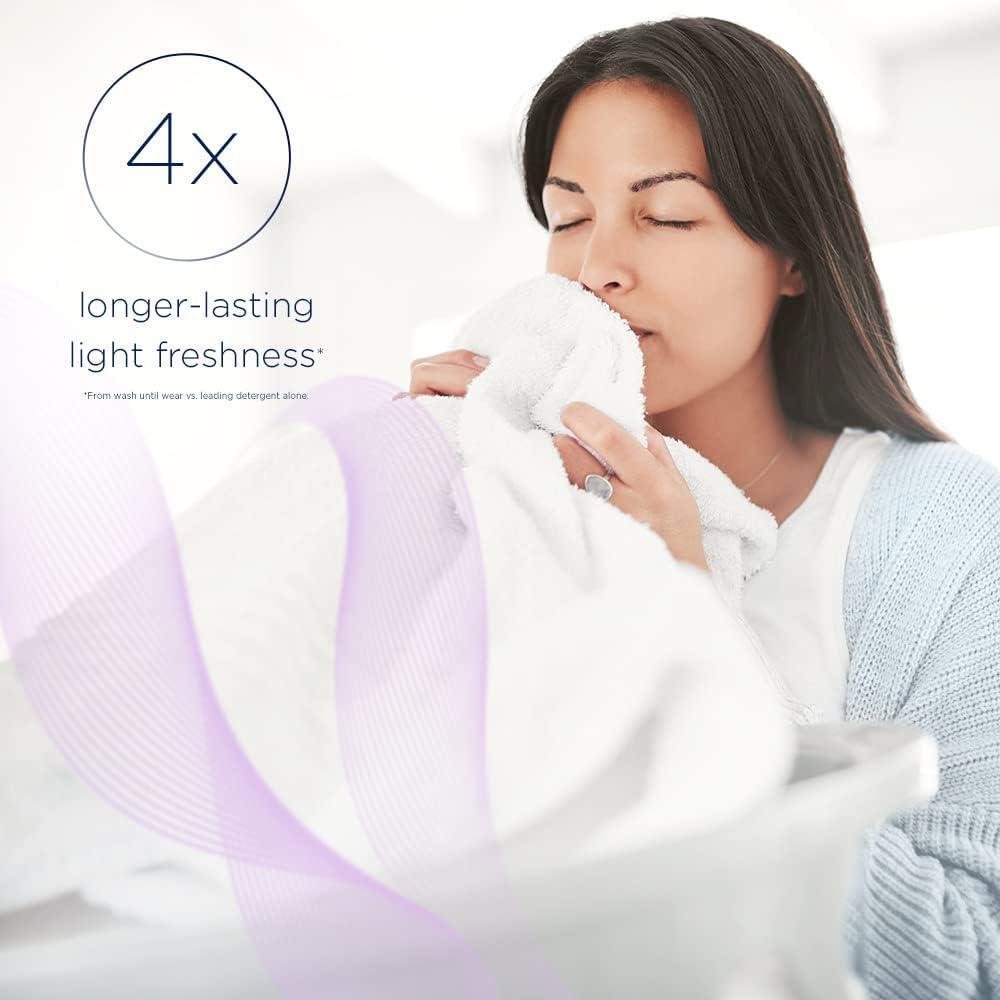 image:imageDowny Light Laundry Scent DISCONTINUIEDLavender Vanilla