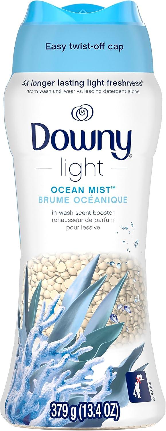 image:imageDowny Light Laundry Scent DISCONTINUIEDOcean Mist