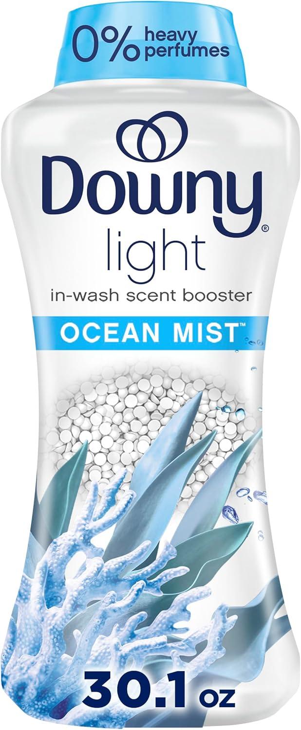 image:imageDowny Light Laundry Scent DISCONTINUIEDOcean Mist