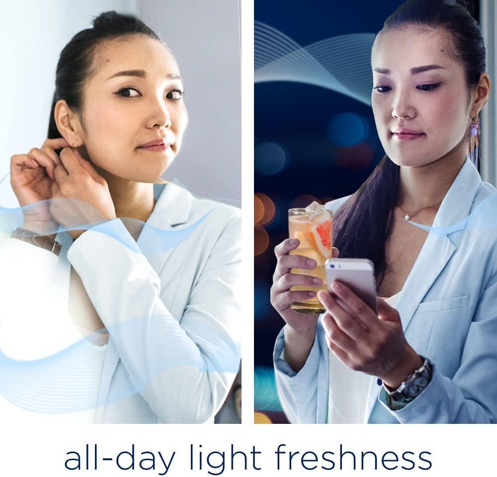 image:imageDowny Light Laundry Scent DISCONTINUIEDOcean Mist