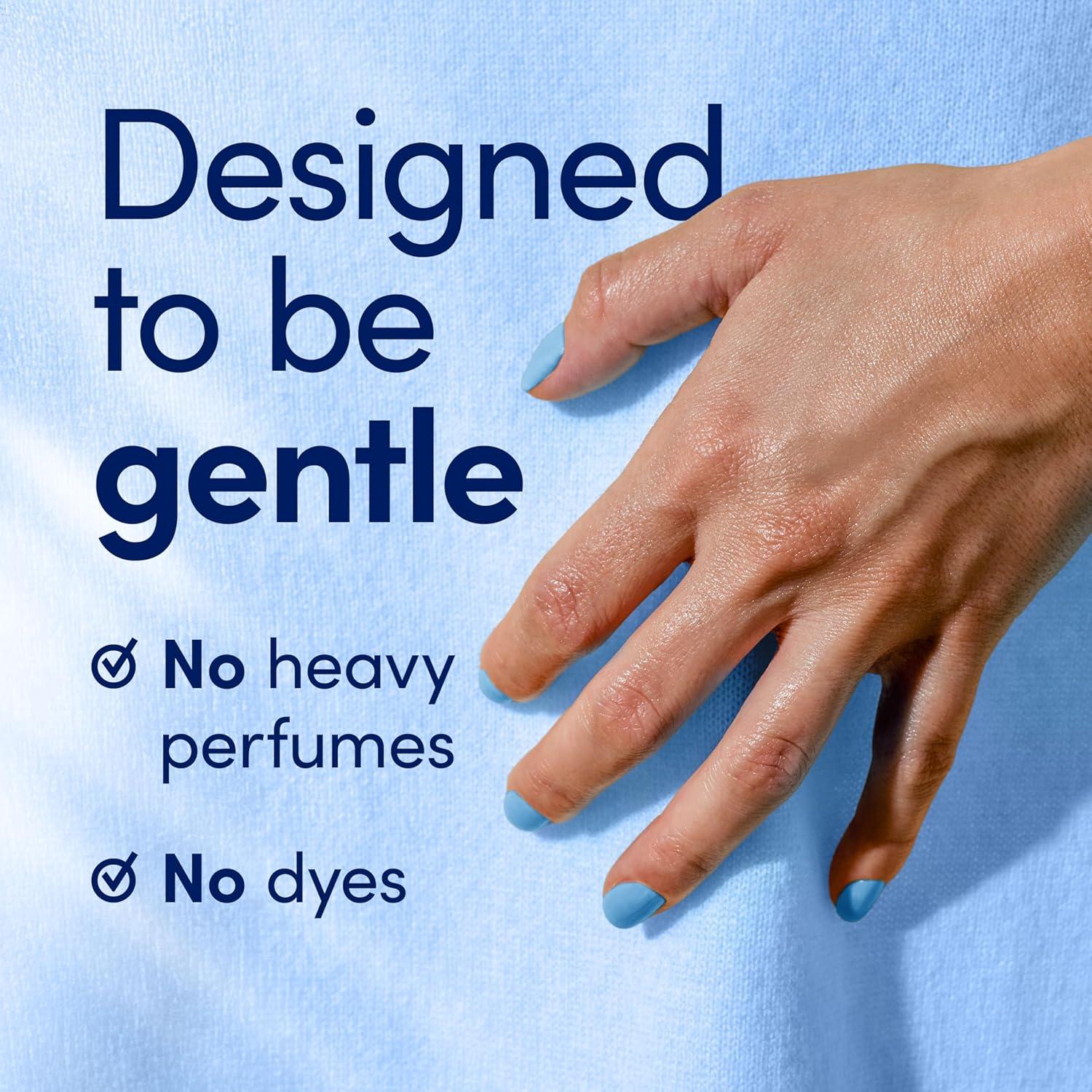 image:imageDowny Light Laundry Scent DISCONTINUIEDOcean Mist