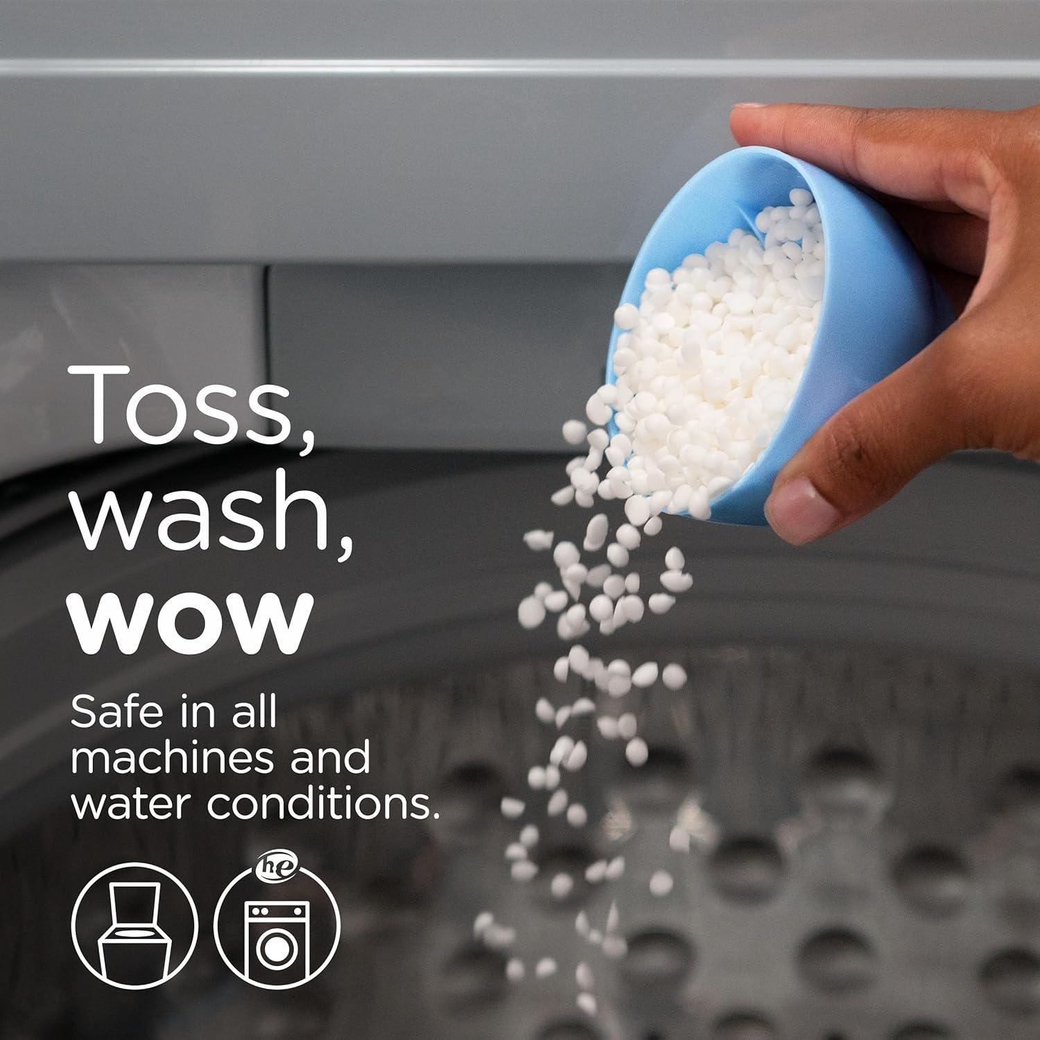 image:imageDowny Light Laundry Scent DISCONTINUIEDOcean Mist