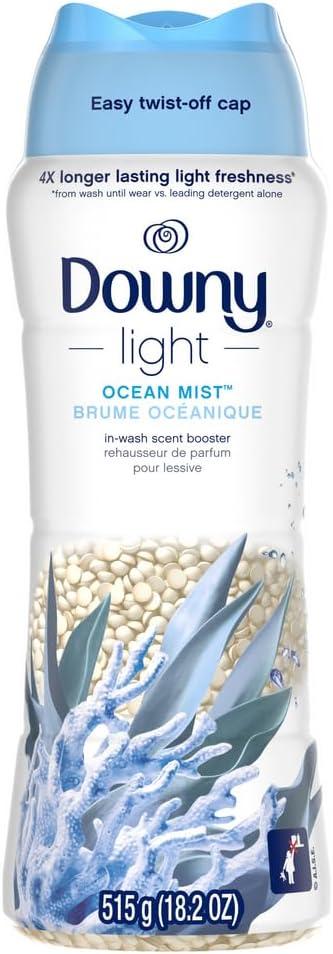 image:imageDowny Light Laundry Scent DISCONTINUIEDOcean Mist