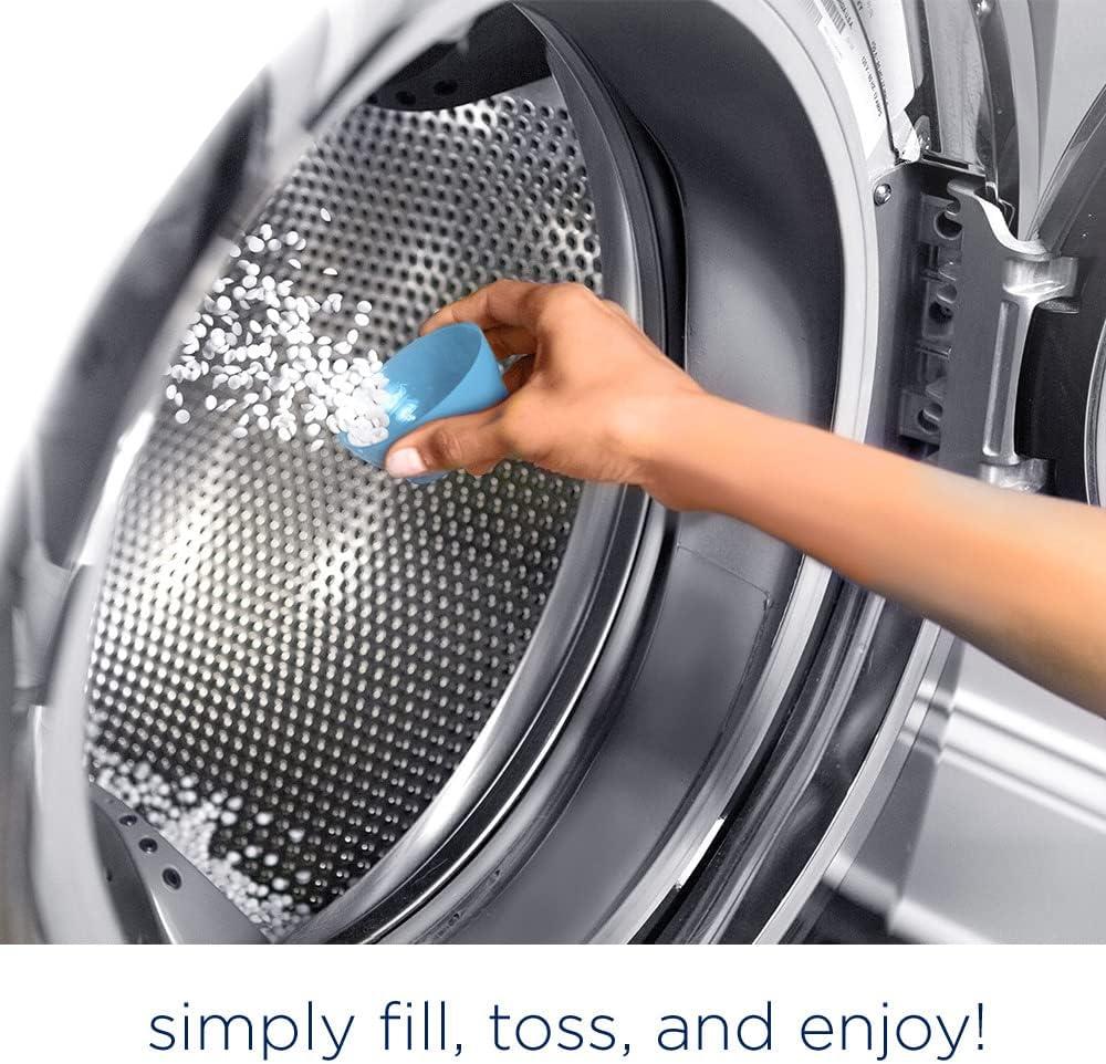 image:imageDowny Light Laundry Scent DISCONTINUIEDOcean Mist