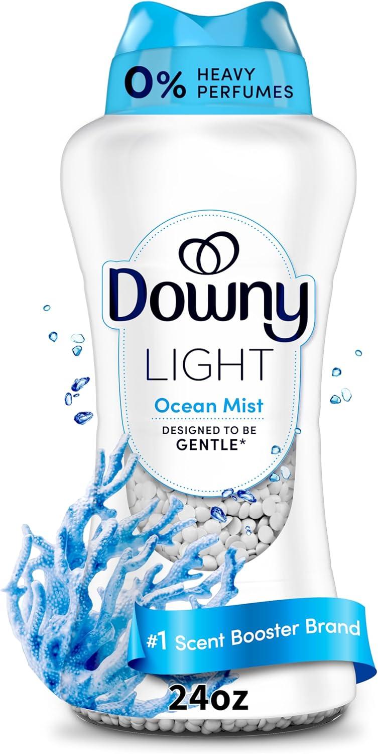 image:imageDowny Light Laundry Scent DISCONTINUIEDOcean Mist