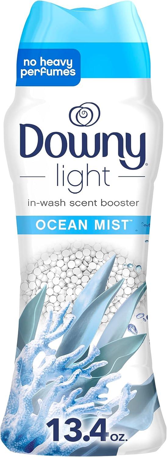 image:imageDowny Light Laundry Scent DISCONTINUIEDOcean Mist