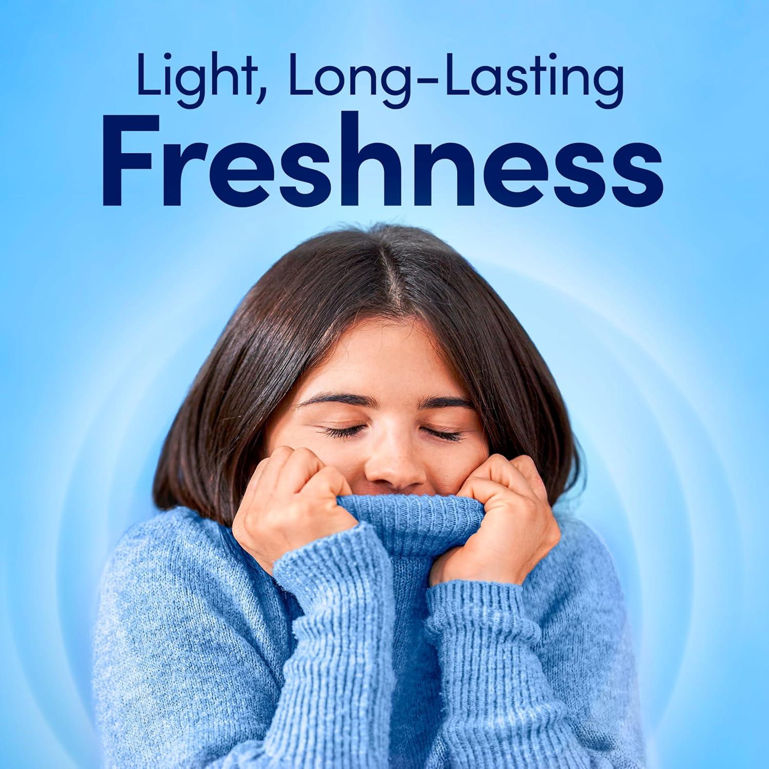 image:imageDowny Light Laundry Scent DISCONTINUIEDOcean Mist