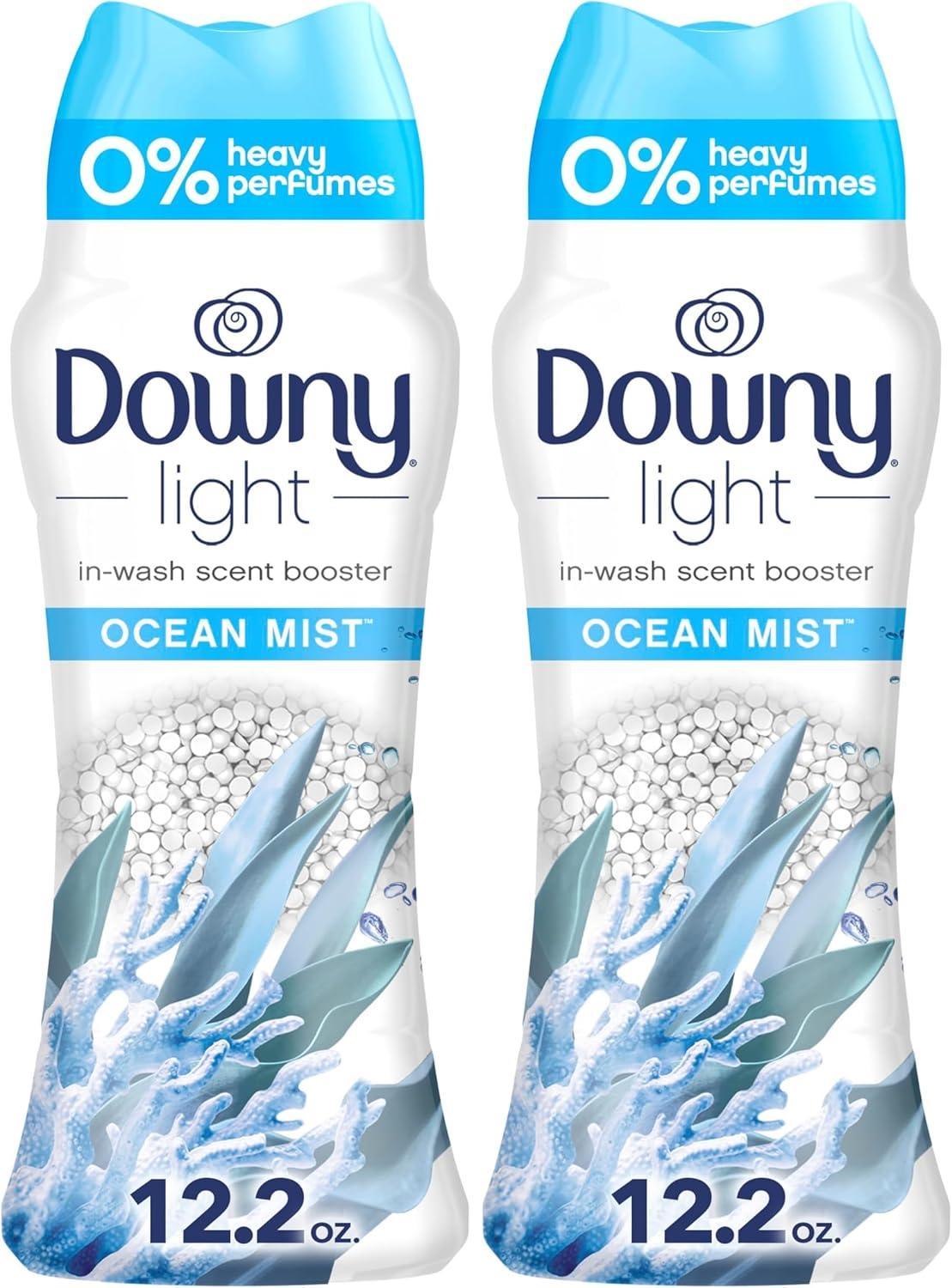 image:imageDowny Light Laundry Scent DISCONTINUIEDOcean Mist