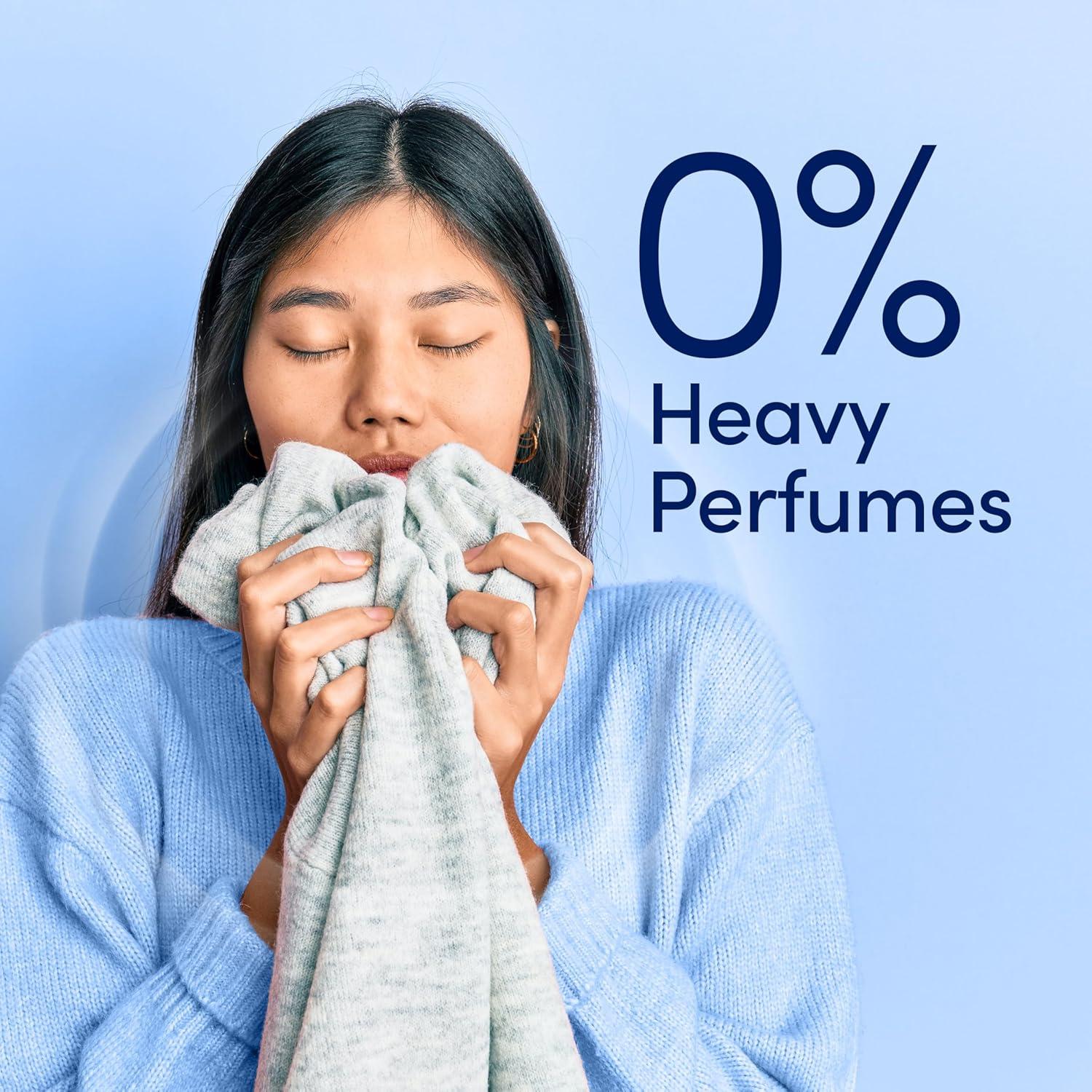 image:imageDowny Light Laundry Scent DISCONTINUIEDOcean Mist