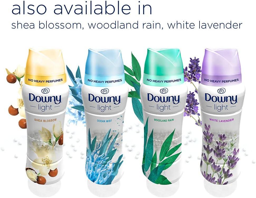 image:imageDowny Light Laundry Scent DISCONTINUIEDOcean Mist