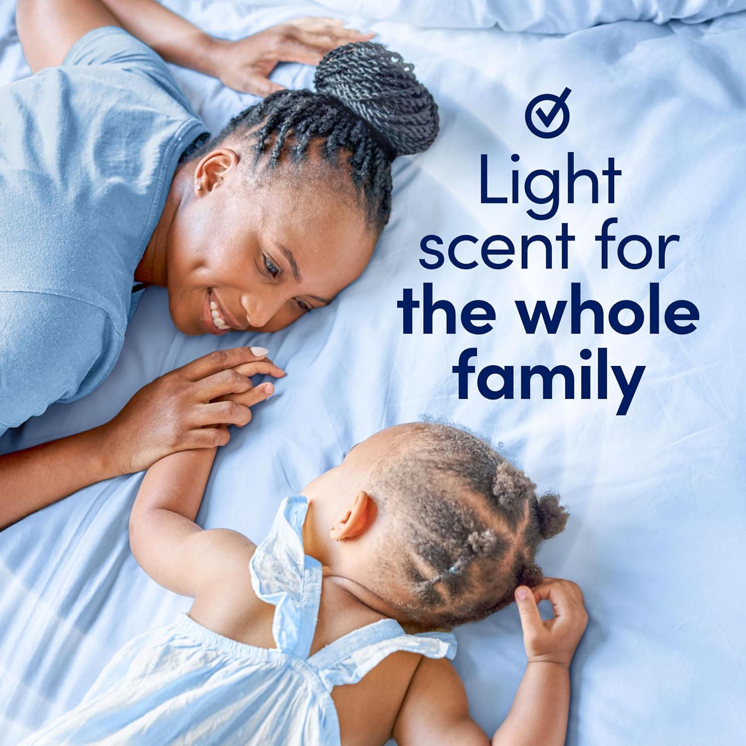 image:imageDowny Light Laundry Scent DISCONTINUIEDOcean Mist