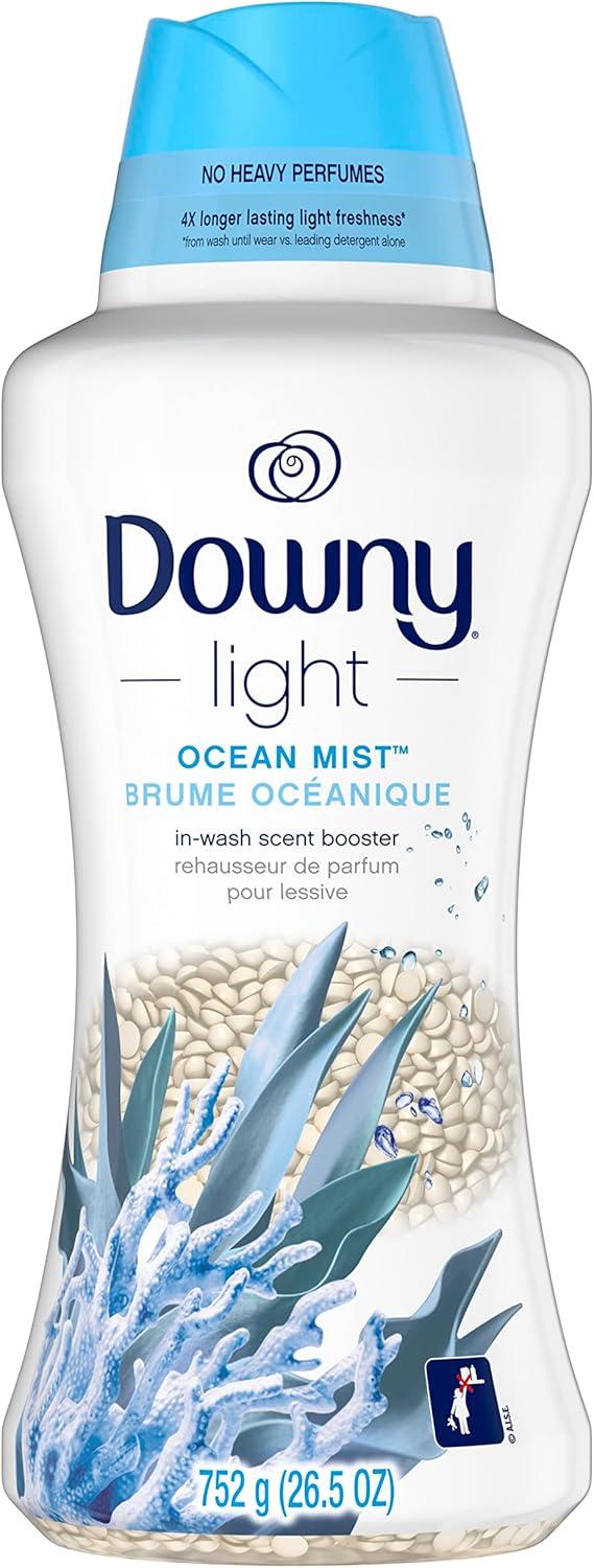 image:imageDowny Light Laundry Scent DISCONTINUIEDOcean Mist