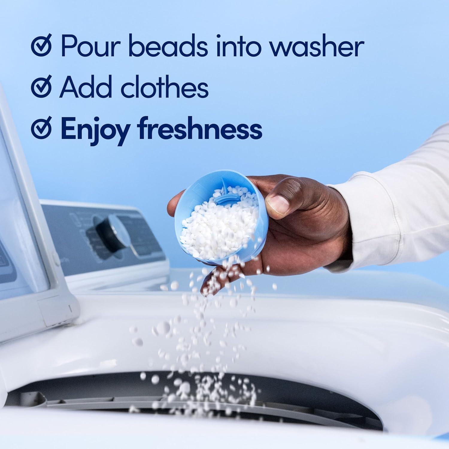image:imageDowny Light Laundry Scent DISCONTINUIEDOcean Mist