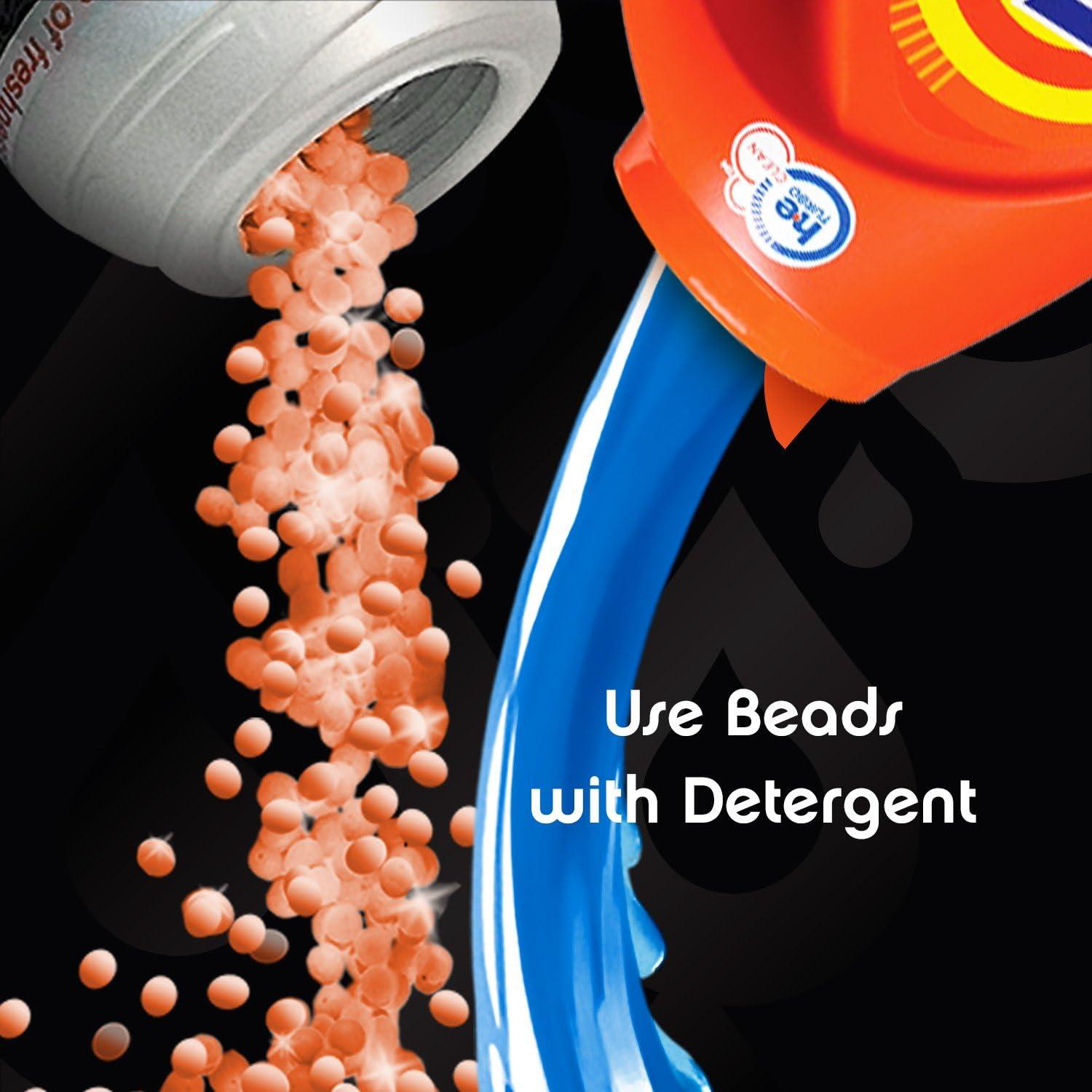 image:imageDowny Unstopables inWash Scent Booster Tide Original Scent Net Wt 57 OZ 162 g Per Bottle One 1 BottleOriginal