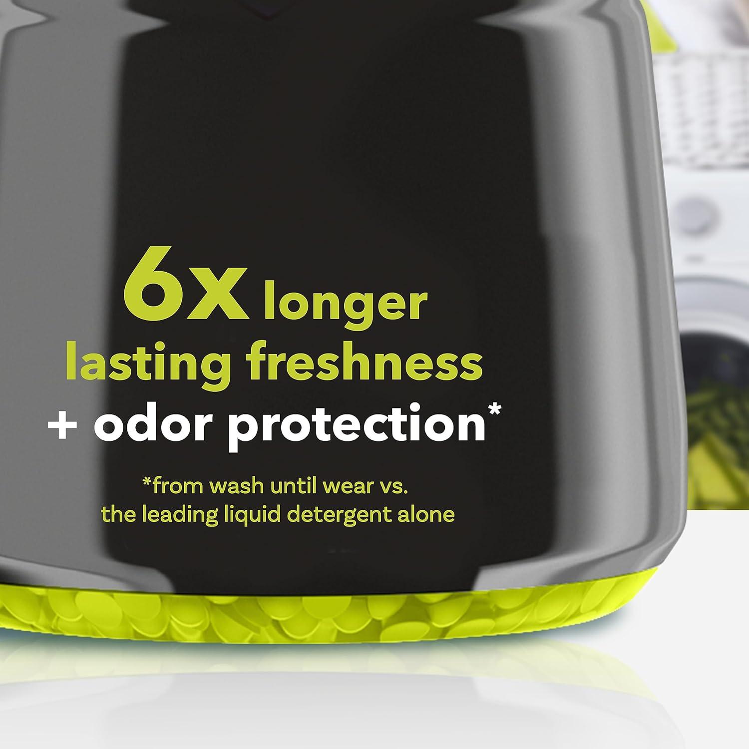 image:imageDowny Unstopables inWash Scent Booster Tide Original Scent Net Wt 57 OZ 162 g Per Bottle One 1 BottleParadise