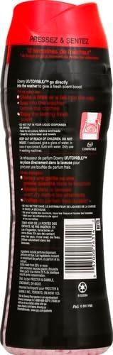 image:imageDowny Unstopables inWash Scent Booster Tide Original Scent Net Wt 57 OZ 162 g Per Bottle One 1 BottleSpring