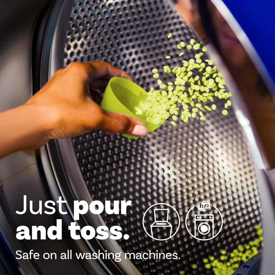 image:imageDowny Unstopables inWash Scent Booster Beads Lush 86 Fl OzParadise