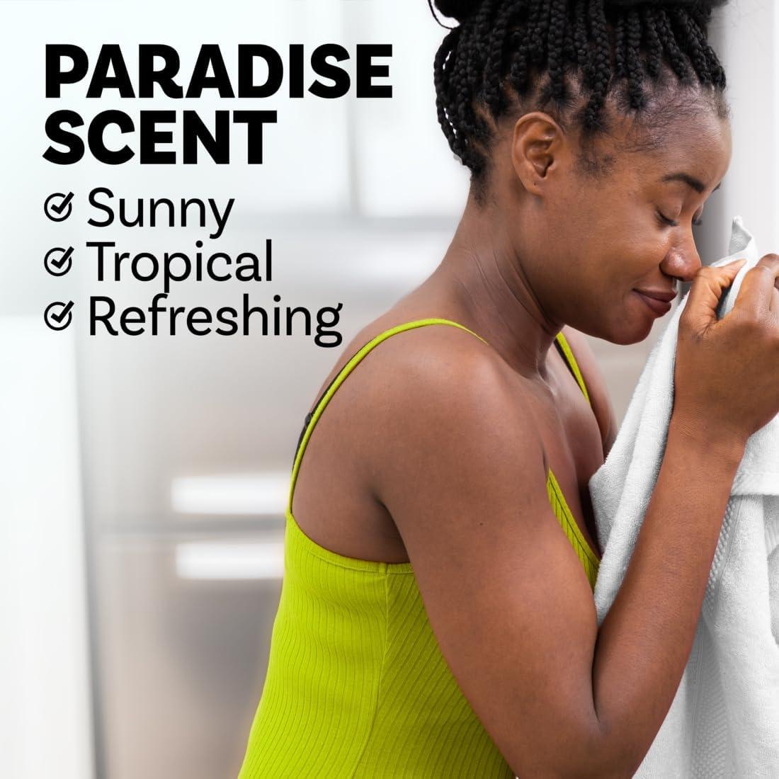 image:imageDowny Unstopables inWash Scent Booster Beads Lush 86 Fl OzParadise
