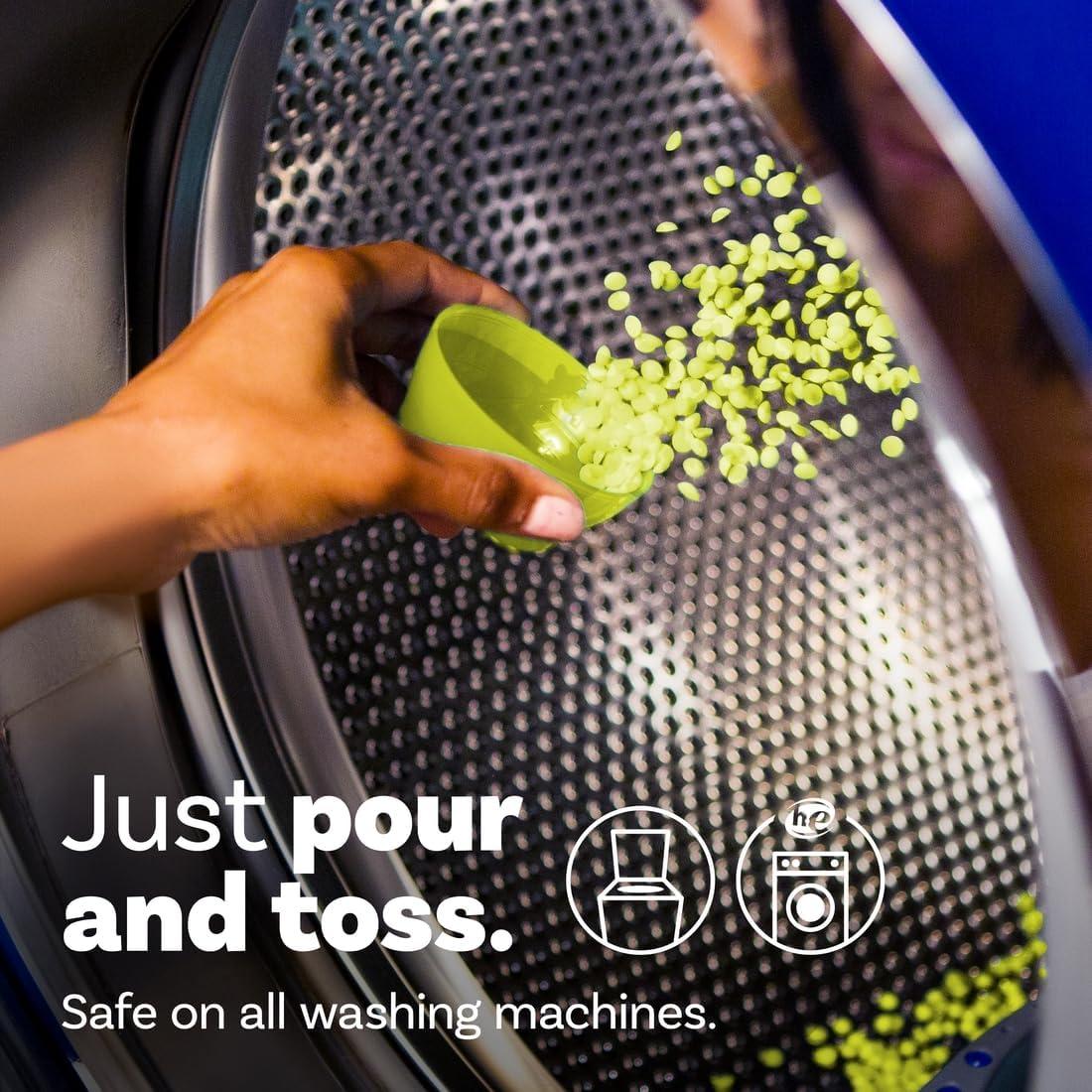image:imageDowny Unstopables inWash Scent Booster Beads Lush 86 Fl OzParadise