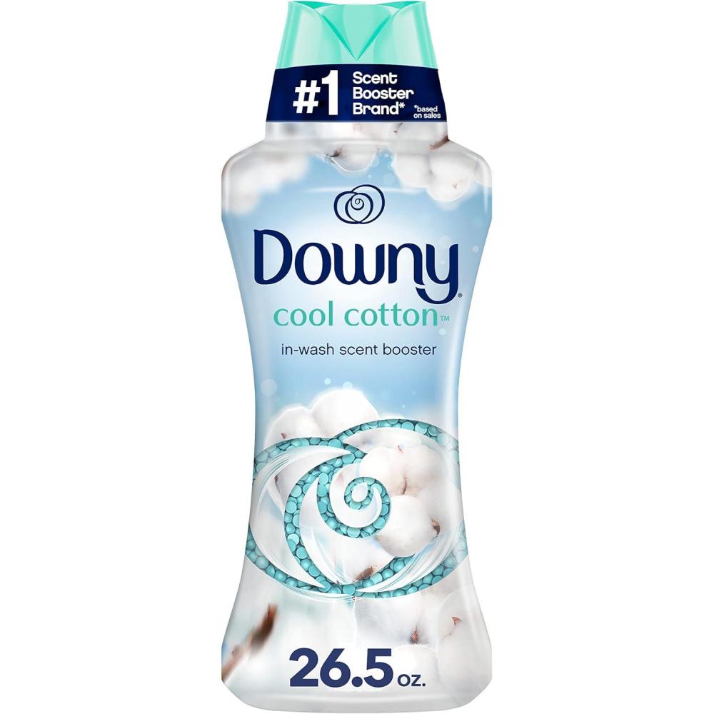 image:imageDowny Downy Fresh Protect inwash Scent Beads with Febreze Odor Defense April Fresh 375 Oz265 Ounce Pack of 1
