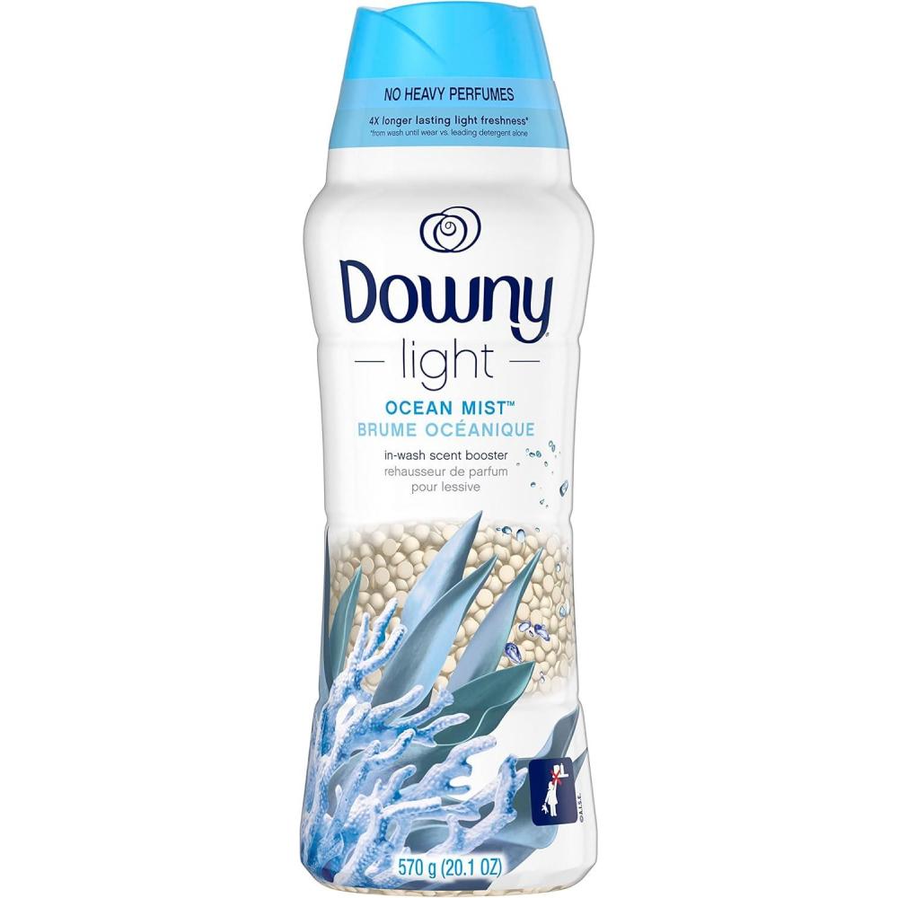 image:imageDowny Light Laundry Scent DISCONTINUIEDFresh