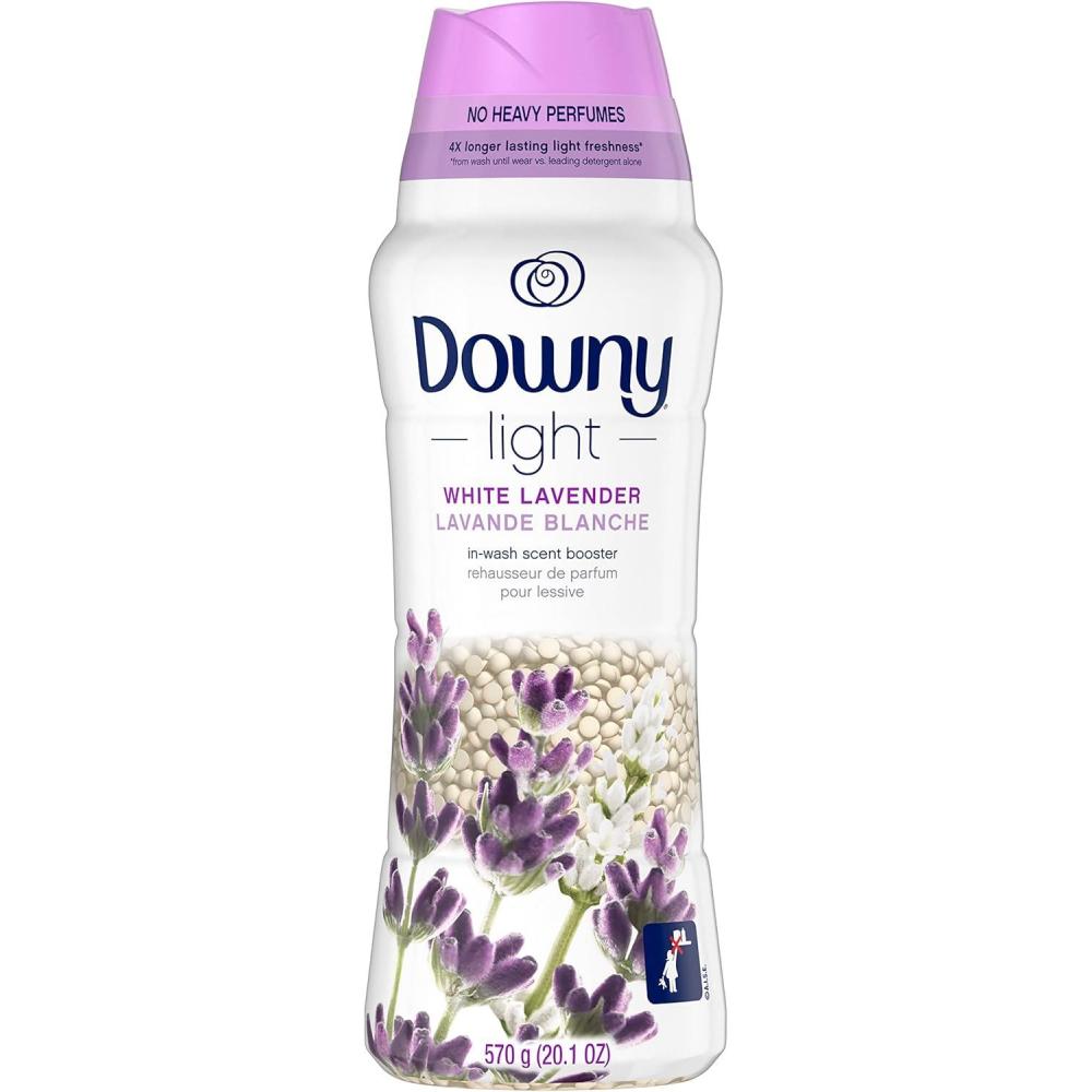image:imageDowny Light Laundry Scent DISCONTINUIEDLavender