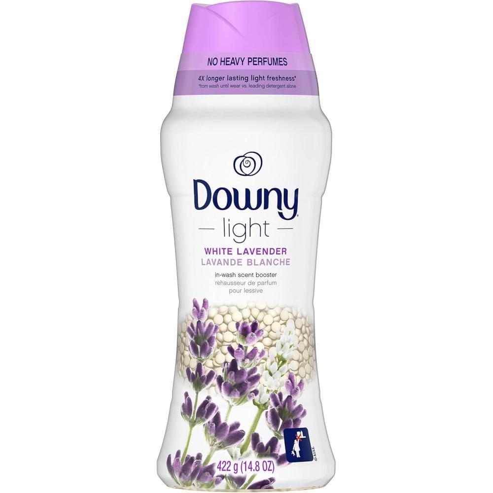 image:imageDowny Light Laundry Scent DISCONTINUIEDLavender Vanilla