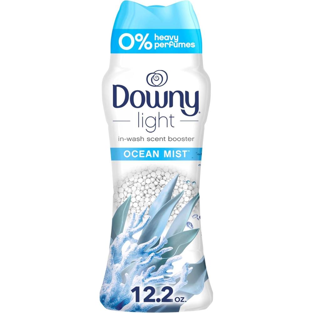 image:imageDowny Light Laundry Scent DISCONTINUIEDOcean Mist