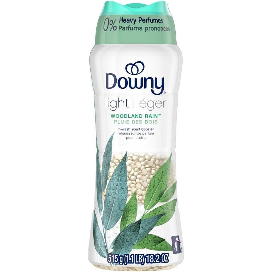 image:imageDowny Light Laundry Scent  DISCONTINUIEDWoodland Rain