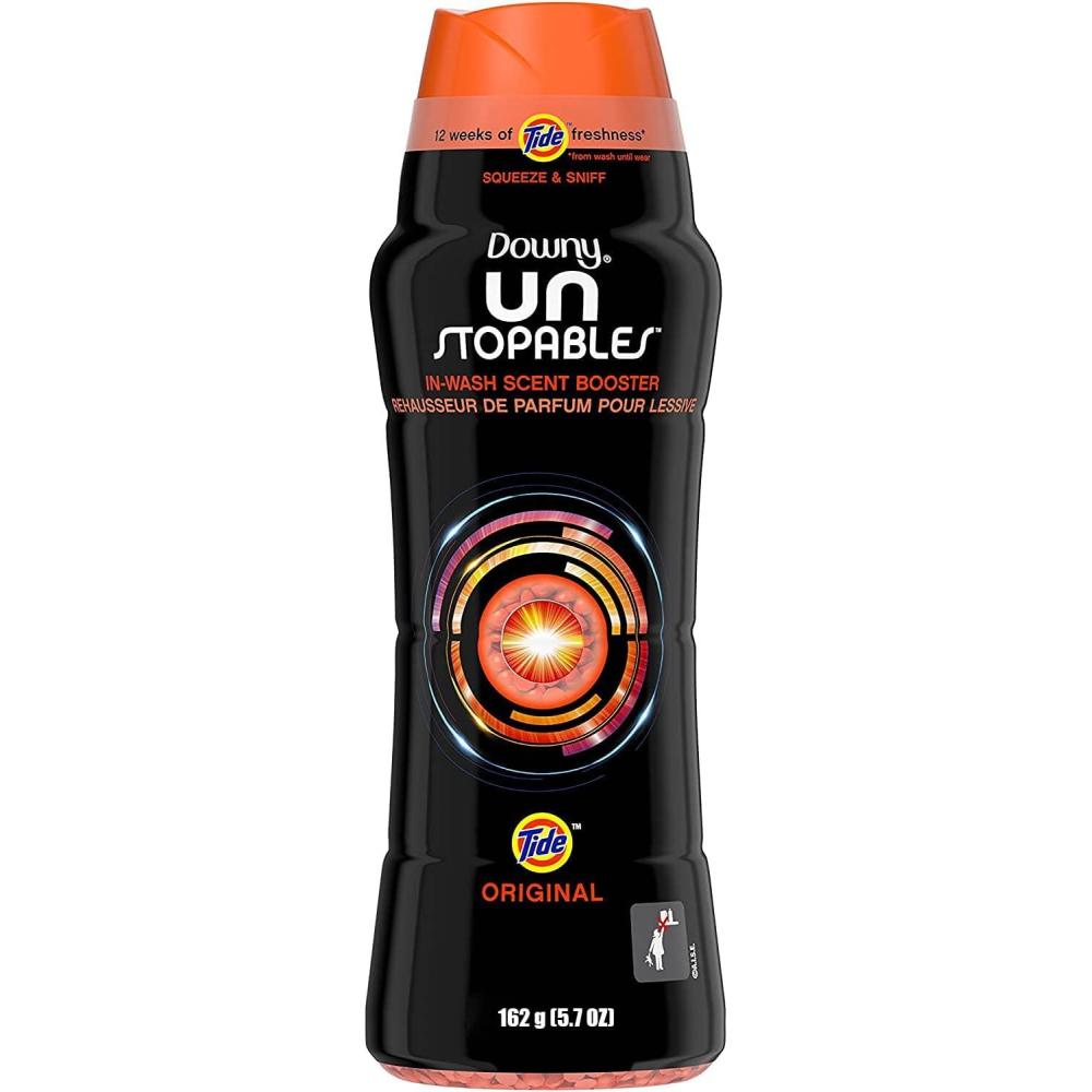 image:imageDowny Unstopables inWash Scent Booster Beads Lush 86 Fl OzOriginal