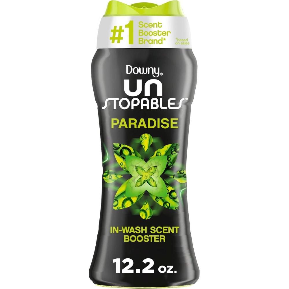 image:imageDowny Unstopables inWash Scent Booster Beads Lush 86 Fl OzParadise