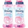 image:imageDowny April Fresh InWash Laundry Scent Booster Beads24 ozlaundry scent beadsLonglasting FreshnessPack of 2