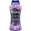 image:imageDowny Calm In Wash Laundry Scent Booster Beads Soothing Lavender And Vanilla Bean Scent 240 OZ Laundry Scent Beads Long Lasting Freshness