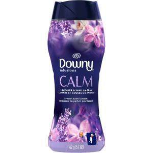 Downy Downy Fresh Protect in-wash Scent Beads with Febreze Odor Defense, April Fresh (37.5 Oz.)(5.7 Ounce (Pack of 1))
