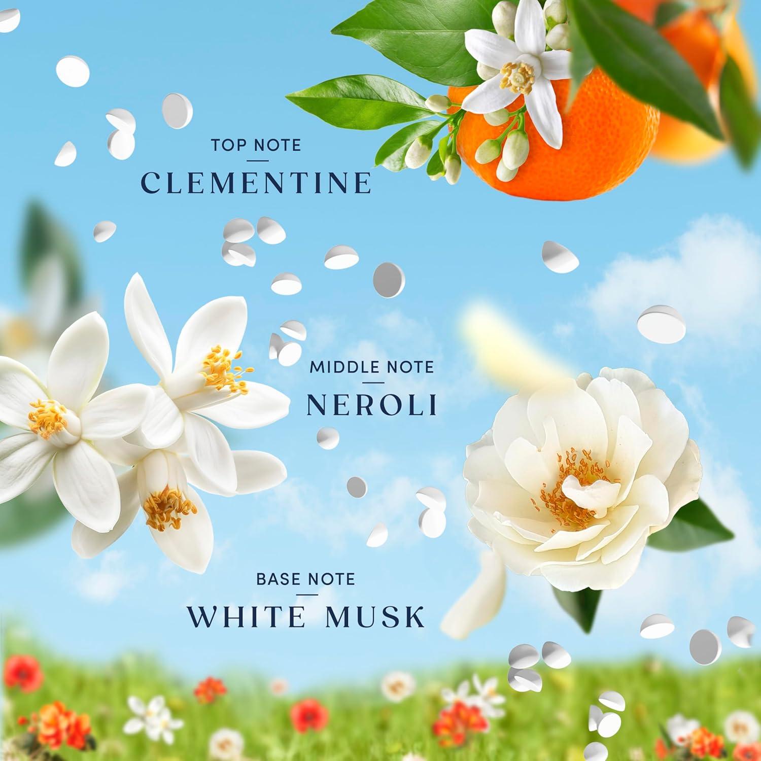 image:imageDowny Boutique Botanicals In Wash Laundry Scent Booster Beads CITREA Scent 211 oz Boutique Fragrances inspired by the Artistry of Nature