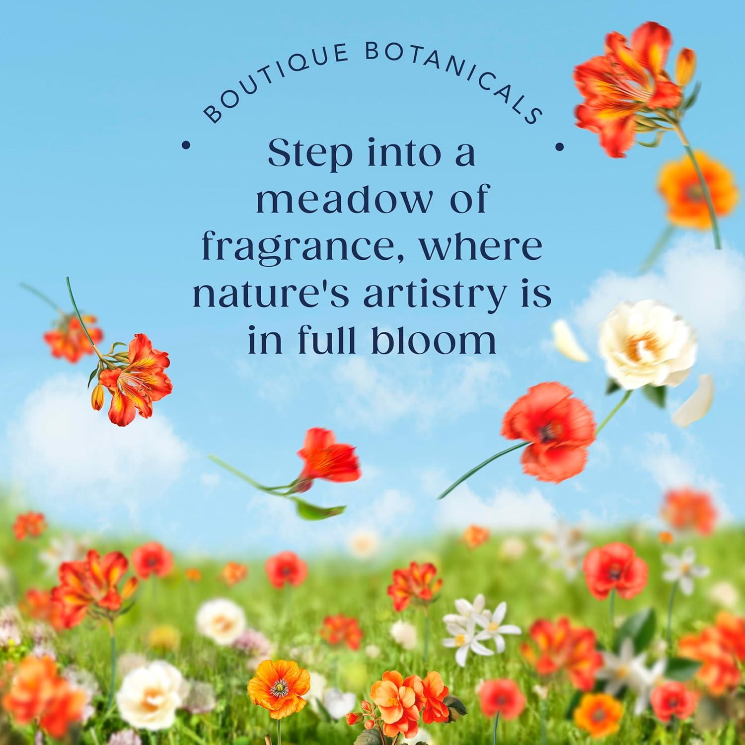 image:imageDowny Boutique Botanicals In Wash Laundry Scent Booster Beads CITREA Scent 211 oz Boutique Fragrances inspired by the Artistry of Nature