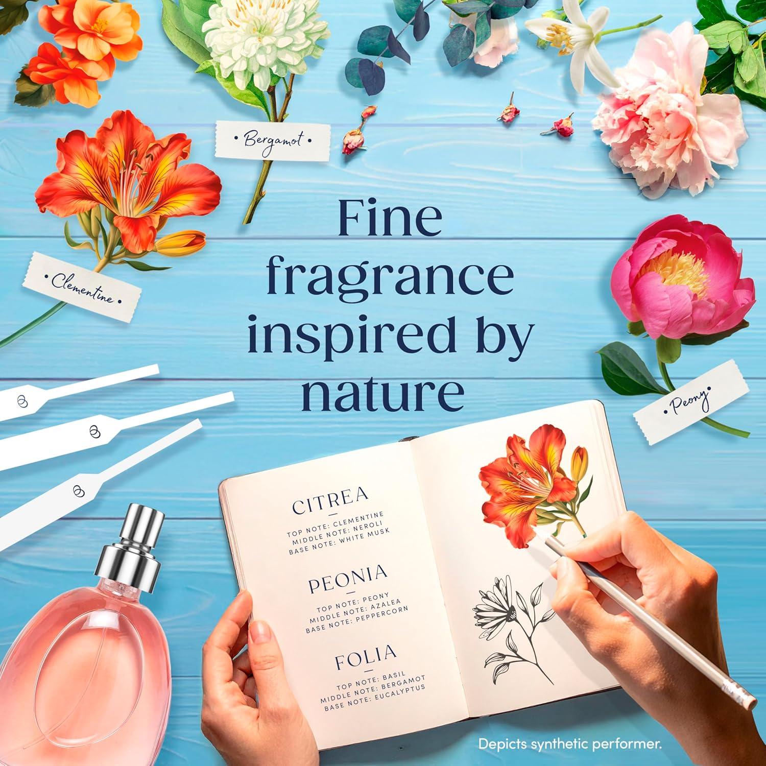 image:imageDowny Boutique Botanicals In Wash Laundry Scent Booster Beads CITREA Scent 211 oz Boutique Fragrances inspired by the Artistry of Nature