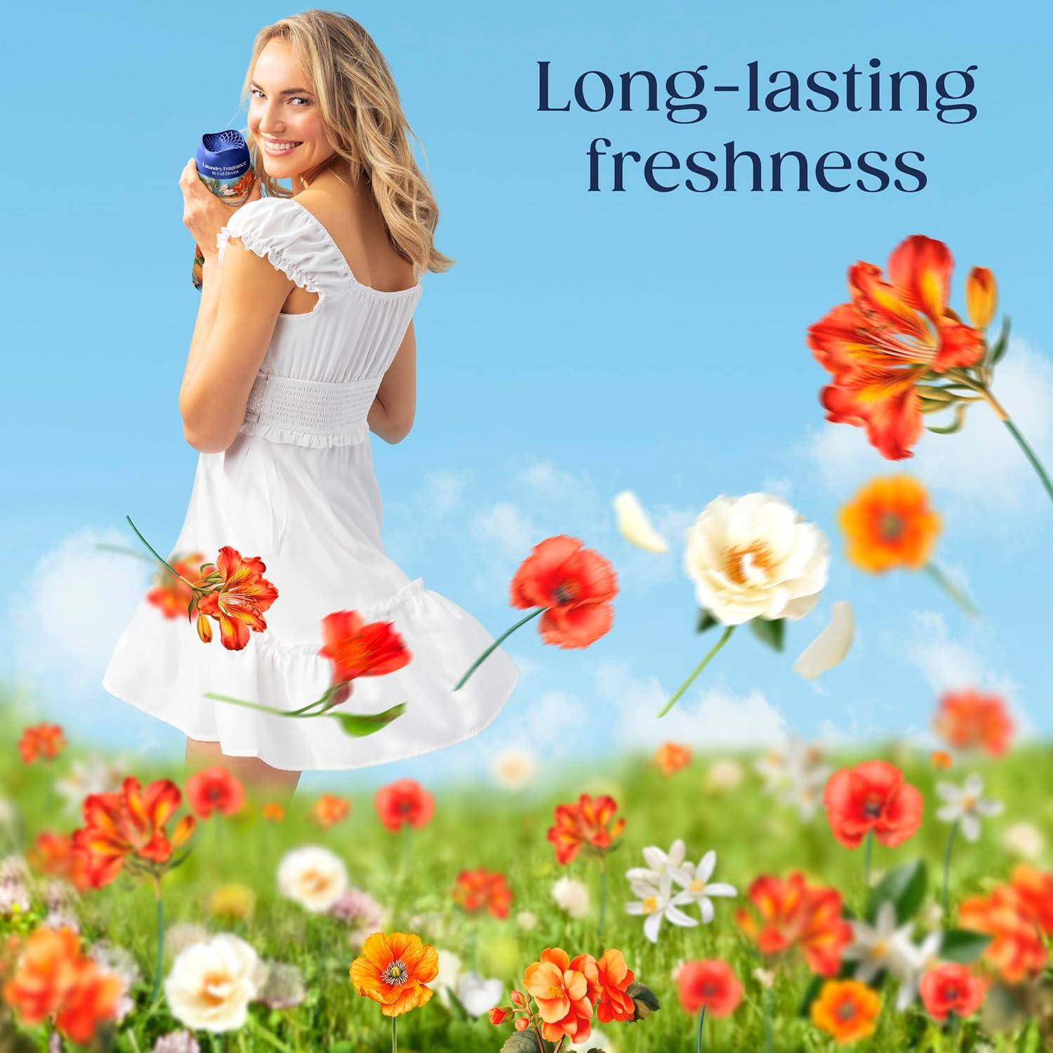image:imageDowny Boutique Botanicals In Wash Laundry Scent Booster Beads CITREA Scent 211 oz Boutique Fragrances inspired by the Artistry of Nature