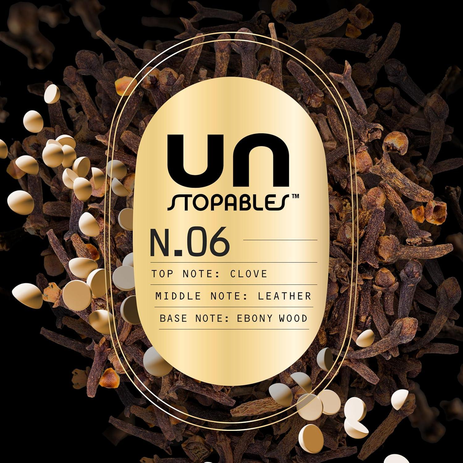 image:imageDowny Unstopables Unlimited Collection InWash Laundry Scent Booster Beads No 24 Fine Fragrance LongLasting Fresh Scent Beads 211 ozN06 Clove